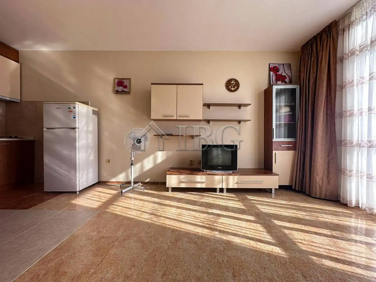 Квартира 82м² в Болгарии, Солнечный берег. Стоимостью 87500€ аренда фото-7