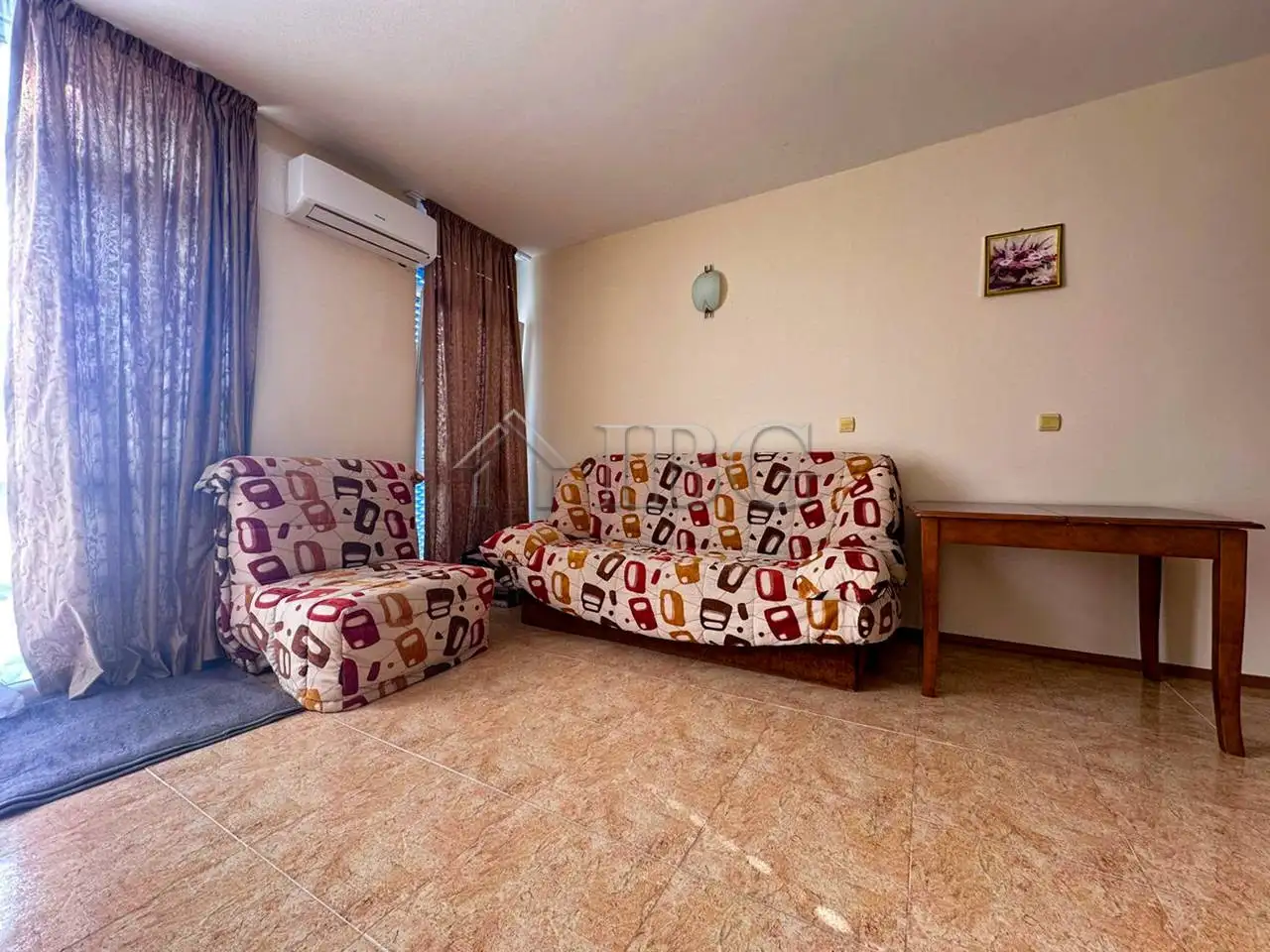Квартира 82м² в Болгарии, Солнечный берег. Стоимостью 87500€ аренда фото-8
