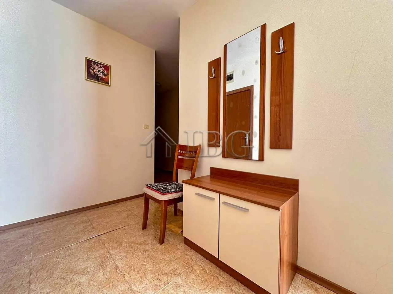 Квартира 82м² в Болгарии, Солнечный берег. Стоимостью 87500€ аренда фото-10