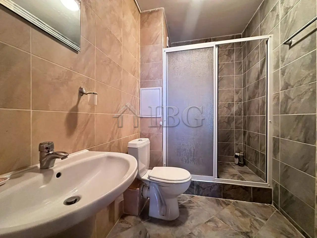 Квартира 82м² в Болгарии, Солнечный берег. Стоимостью 87500€ аренда фото-11