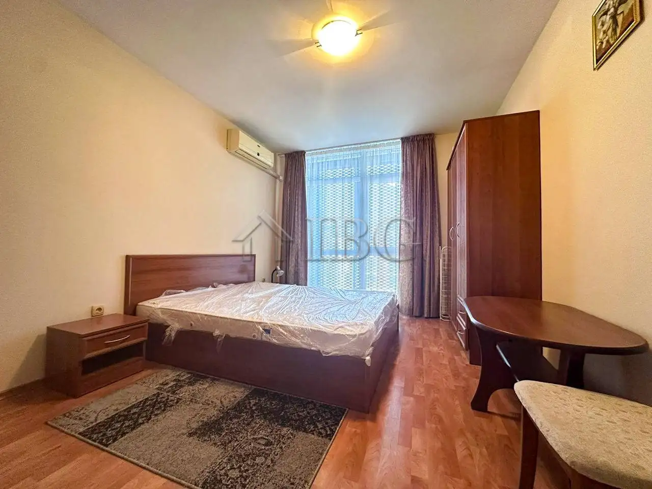Квартира 82м² в Болгарии, Солнечный берег. Стоимостью 87500€ аренда фото-12
