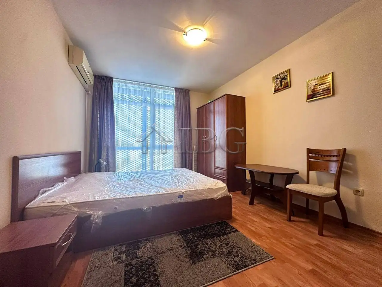 Квартира 82м² в Болгарии, Солнечный берег. Стоимостью 87500€ аренда фото-13