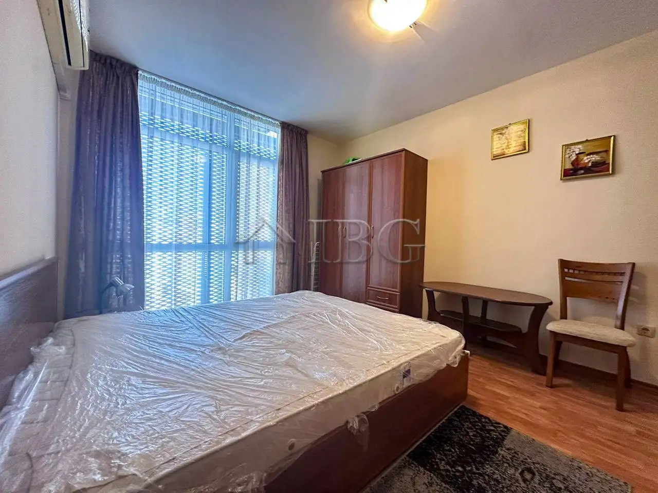 Квартира 82м² в Болгарии, Солнечный берег. Стоимостью 87500€ аренда фото-14