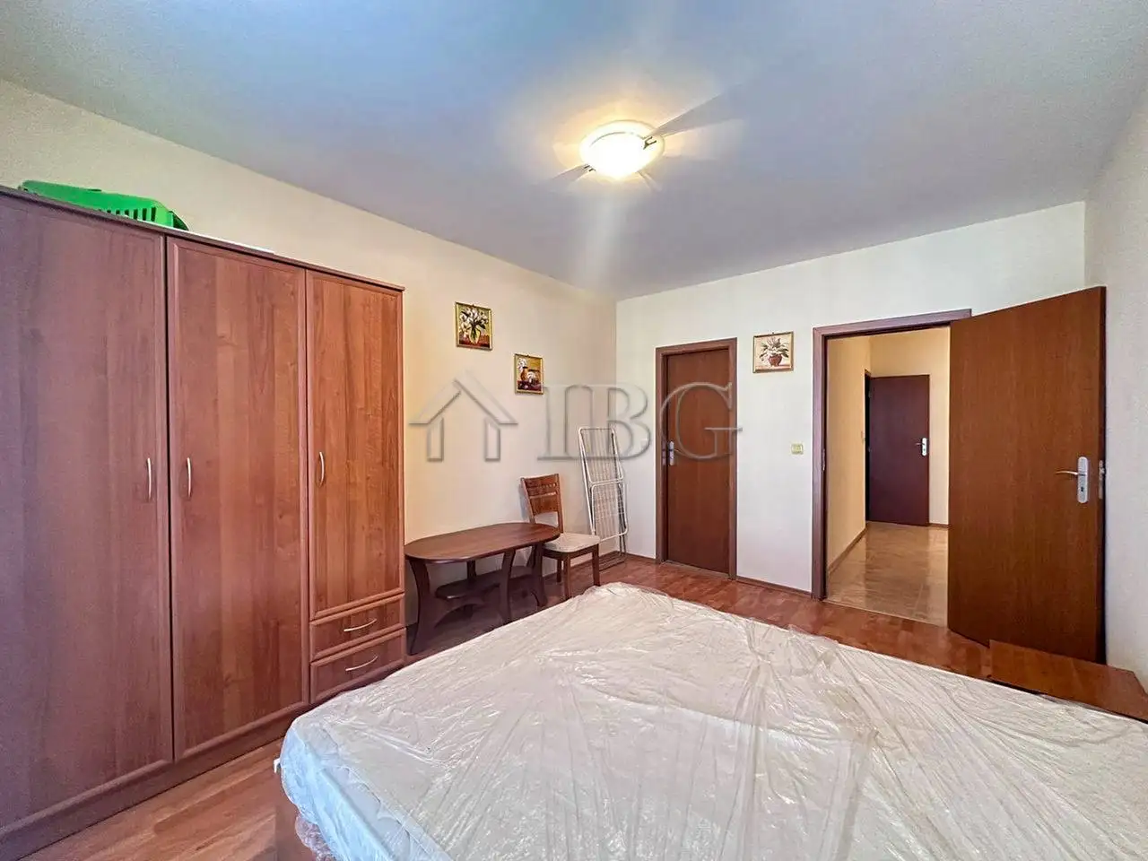 Квартира 82м² в Болгарии, Солнечный берег. Стоимостью 87500€ аренда фото-15