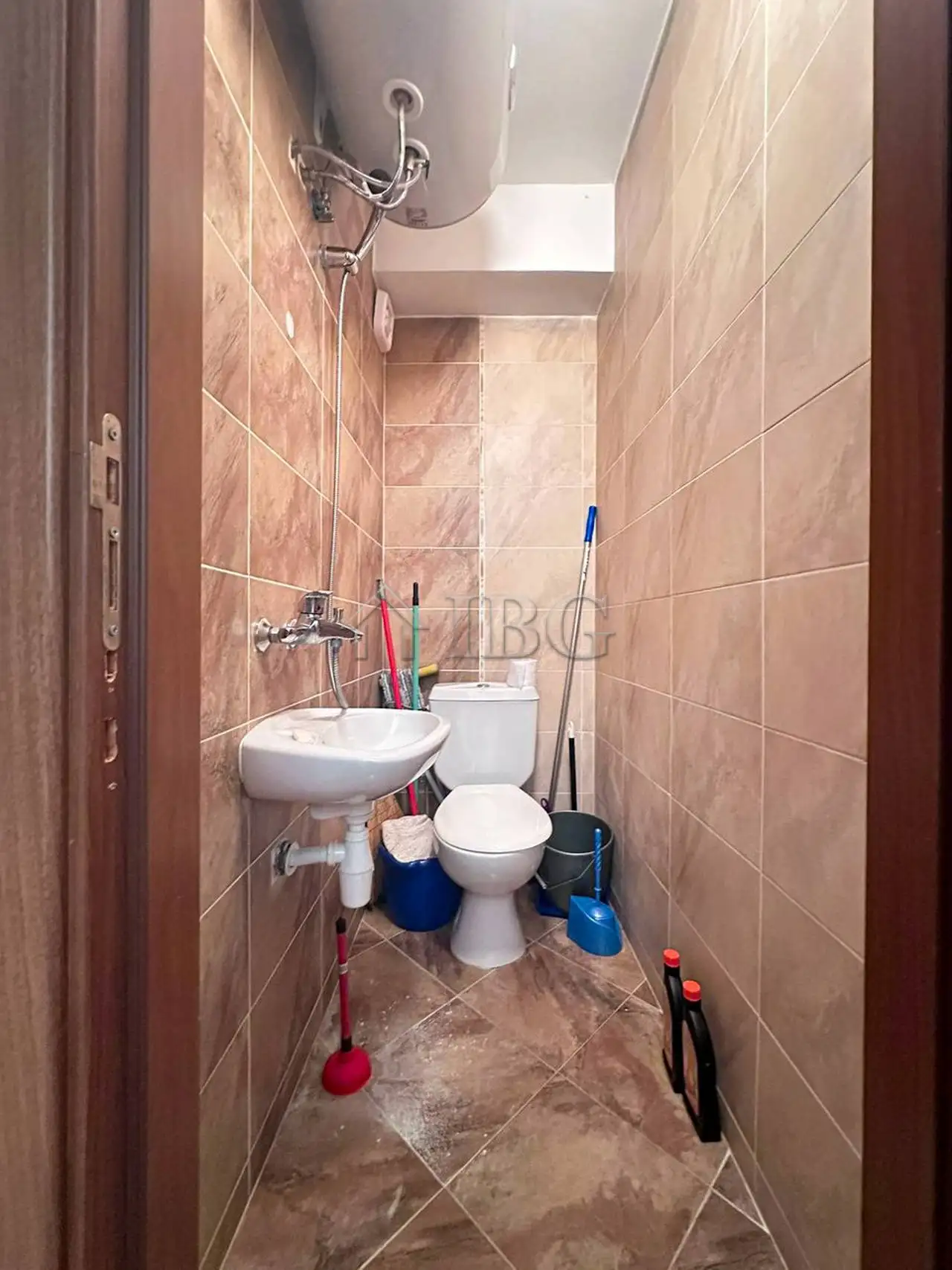 Квартира 82м² в Болгарии, Солнечный берег. Стоимостью 87500€ аренда фото-16