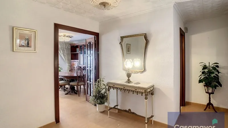 Квартира 128м² в Испании, Аликанте. Стоимостью 149096£ аренда фото-2