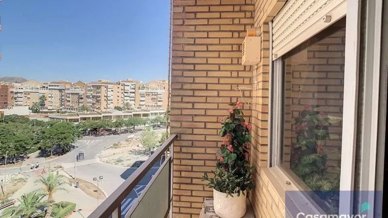 Квартира 128м² в Испании, Аликанте. Стоимостью 149096£ аренда фото-3