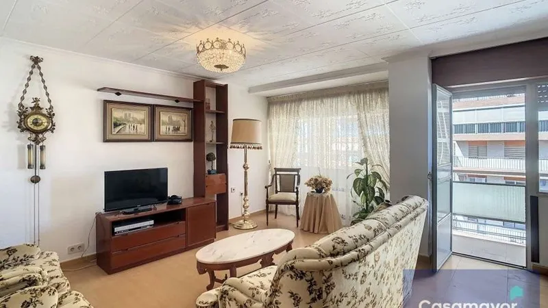 Квартира 128м² в Испании, Аликанте. Стоимостью 149096£ аренда фото-4