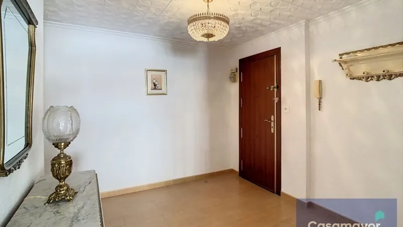 Квартира 128м² в Испании, Аликанте. Стоимостью 149096£ аренда фото-5