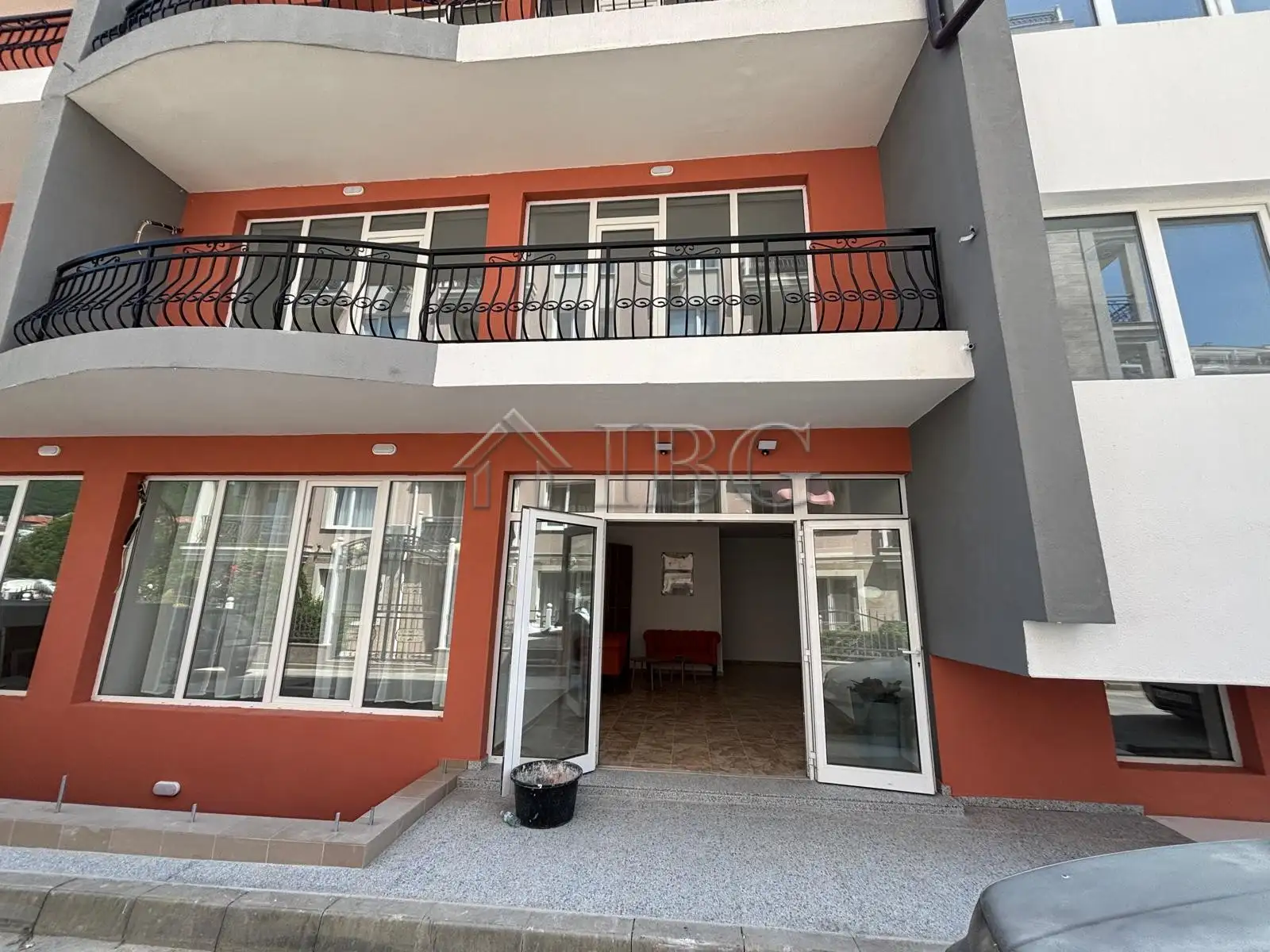 Квартира 73м² в Болгарии, Святой Влас. Стоимостью 108000€ аренда фото-2