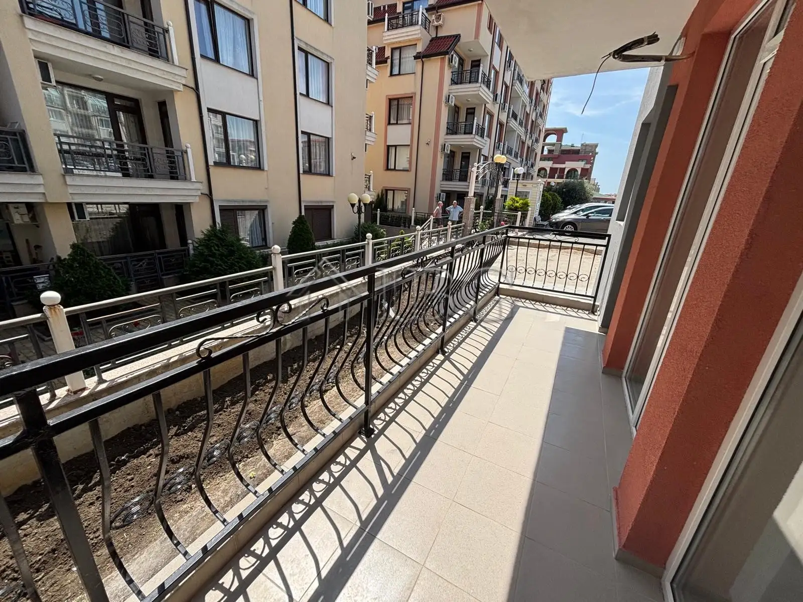 Квартира 73м² в Болгарии, Святой Влас. Стоимостью 108000€ аренда фото-3
