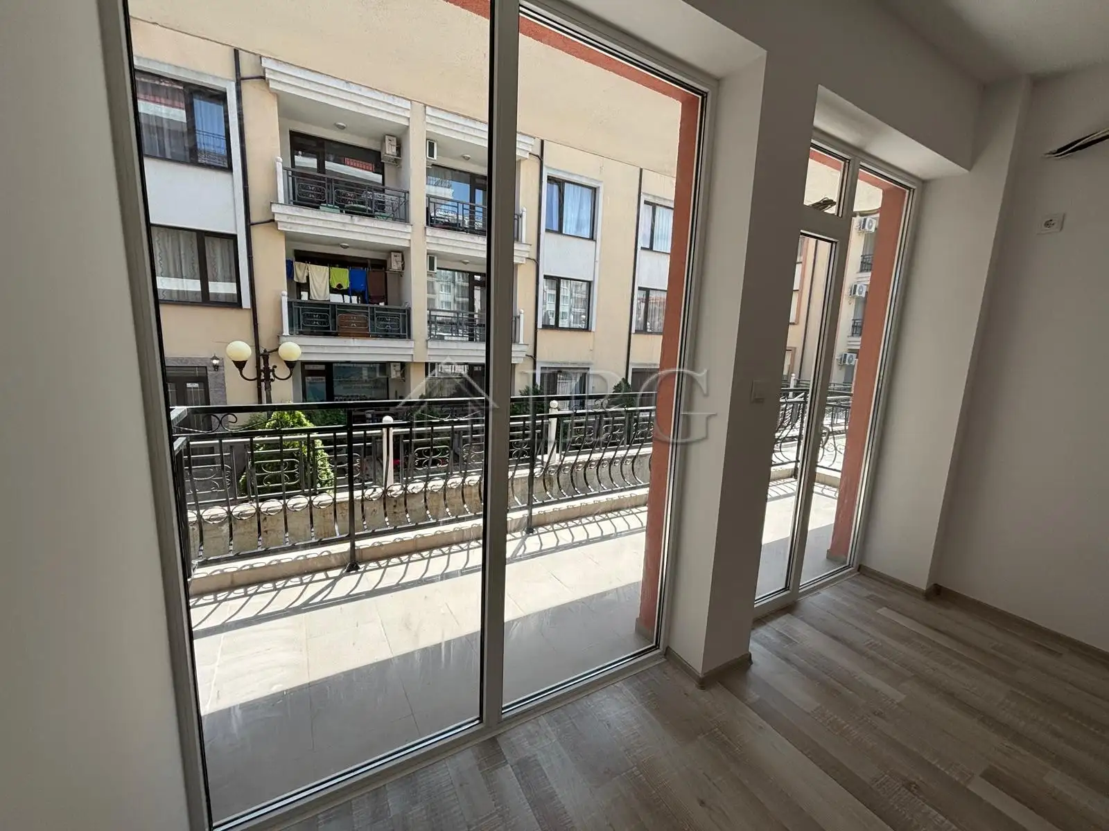 Квартира 73м² в Болгарии, Святой Влас. Стоимостью 108000€ аренда фото-4