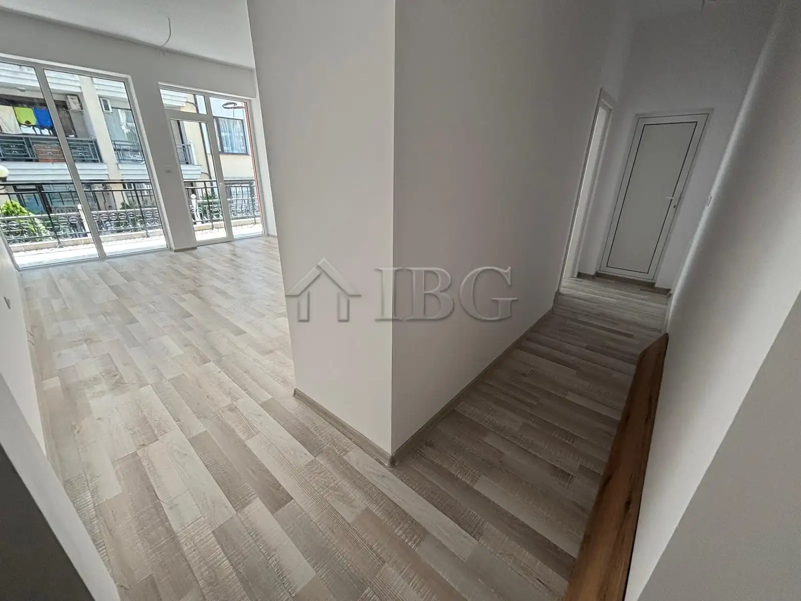 Квартира 73м² в Болгарии, Святой Влас. Стоимостью 108000€ аренда фото-6