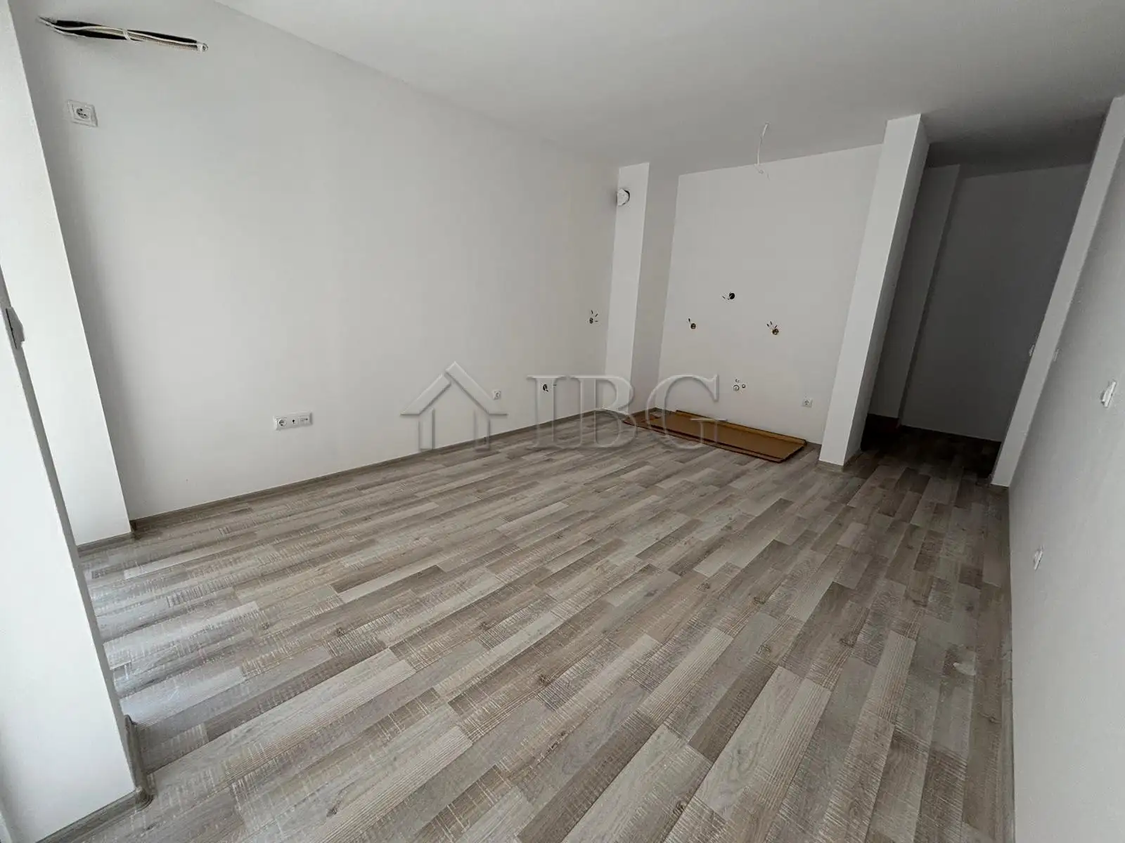 Квартира 73м² в Болгарии, Святой Влас. Стоимостью 108000€ аренда фото-7