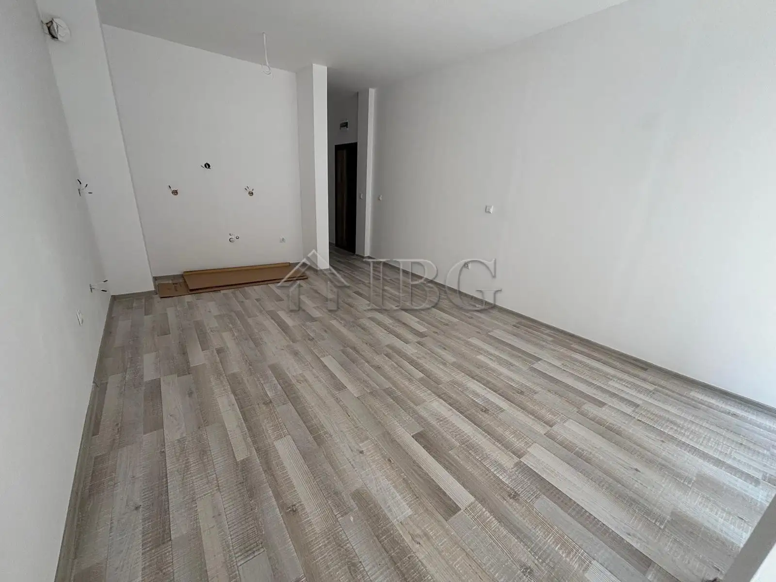 Квартира 73м² в Болгарии, Святой Влас. Стоимостью 108000€ аренда фото-8