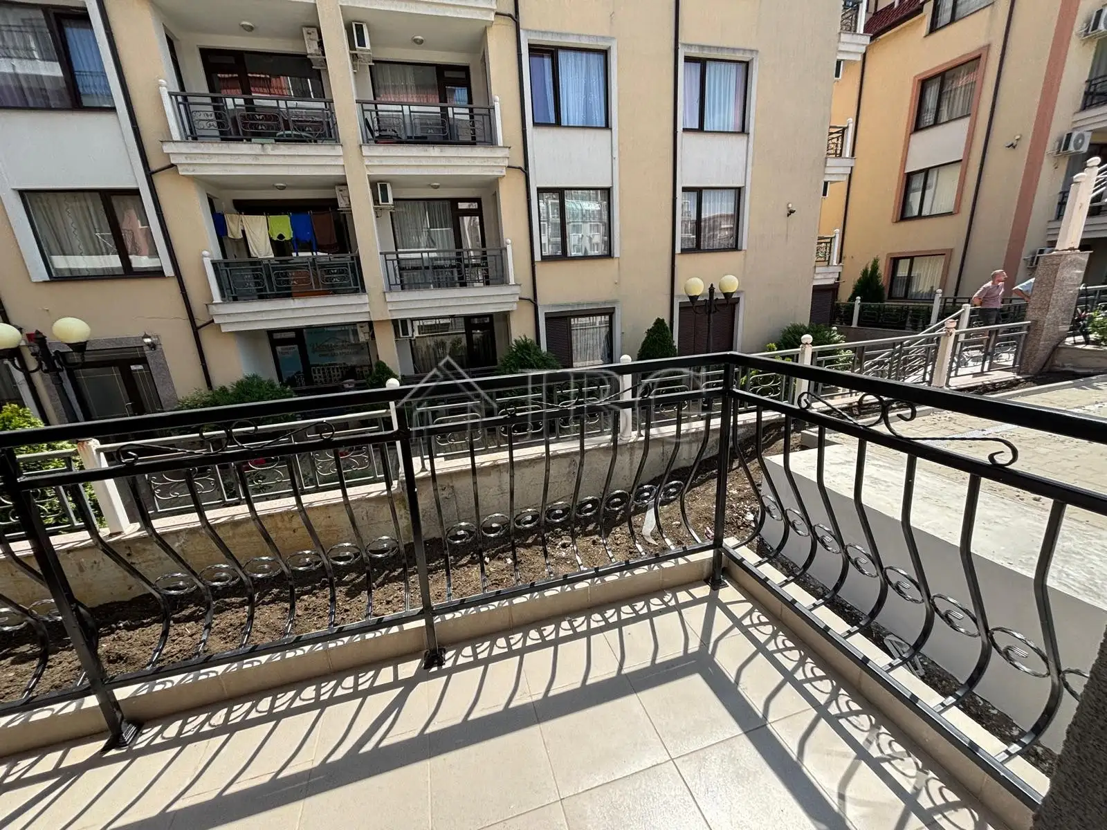 Квартира 73м² в Болгарии, Святой Влас. Стоимостью 108000€ аренда фото-9