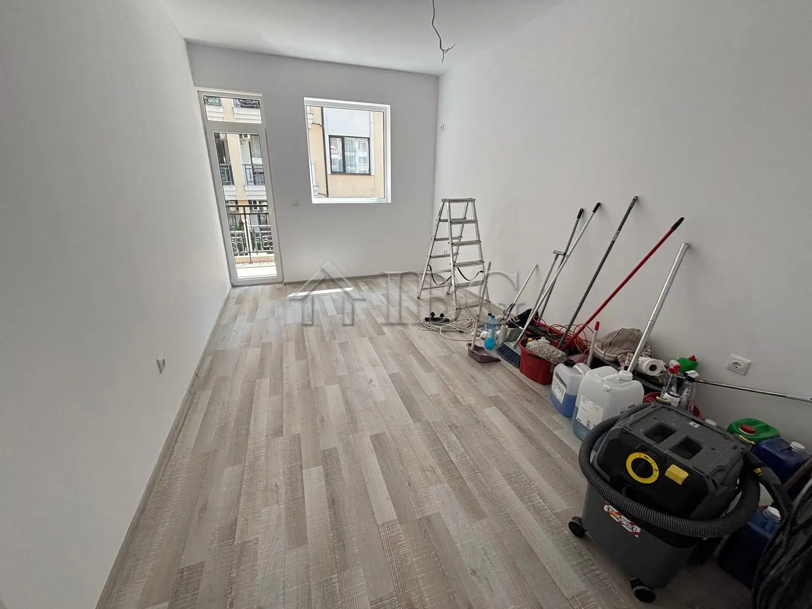 Квартира 73м² в Болгарии, Святой Влас. Стоимостью 108000€ аренда фото-11