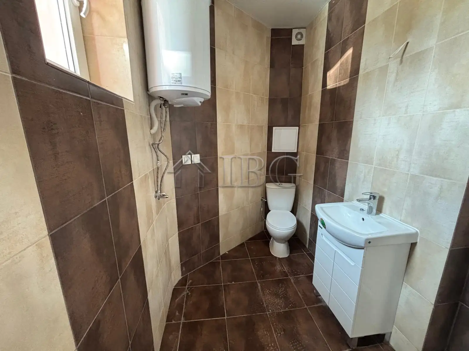 Квартира 73м² в Болгарии, Святой Влас. Стоимостью 108000€ аренда фото-14
