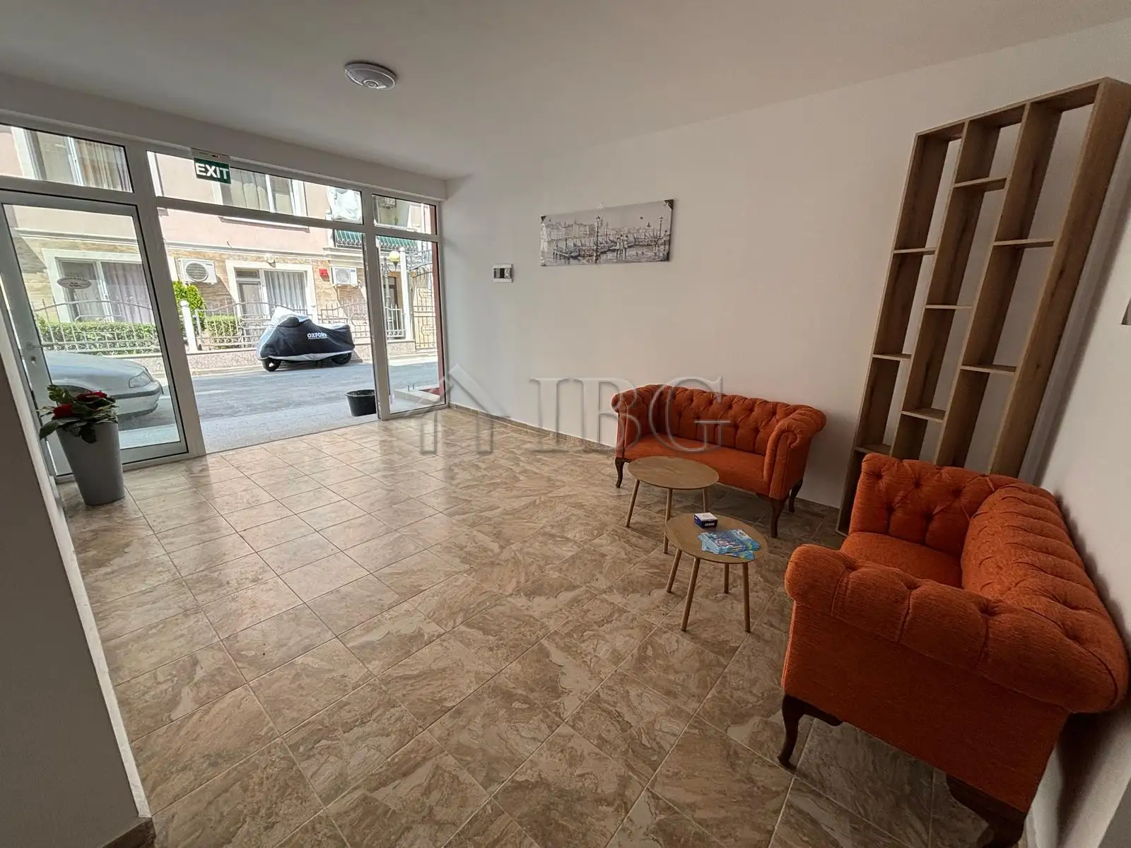 Квартира 73м² в Болгарии, Святой Влас. Стоимостью 108000€ аренда фото-18
