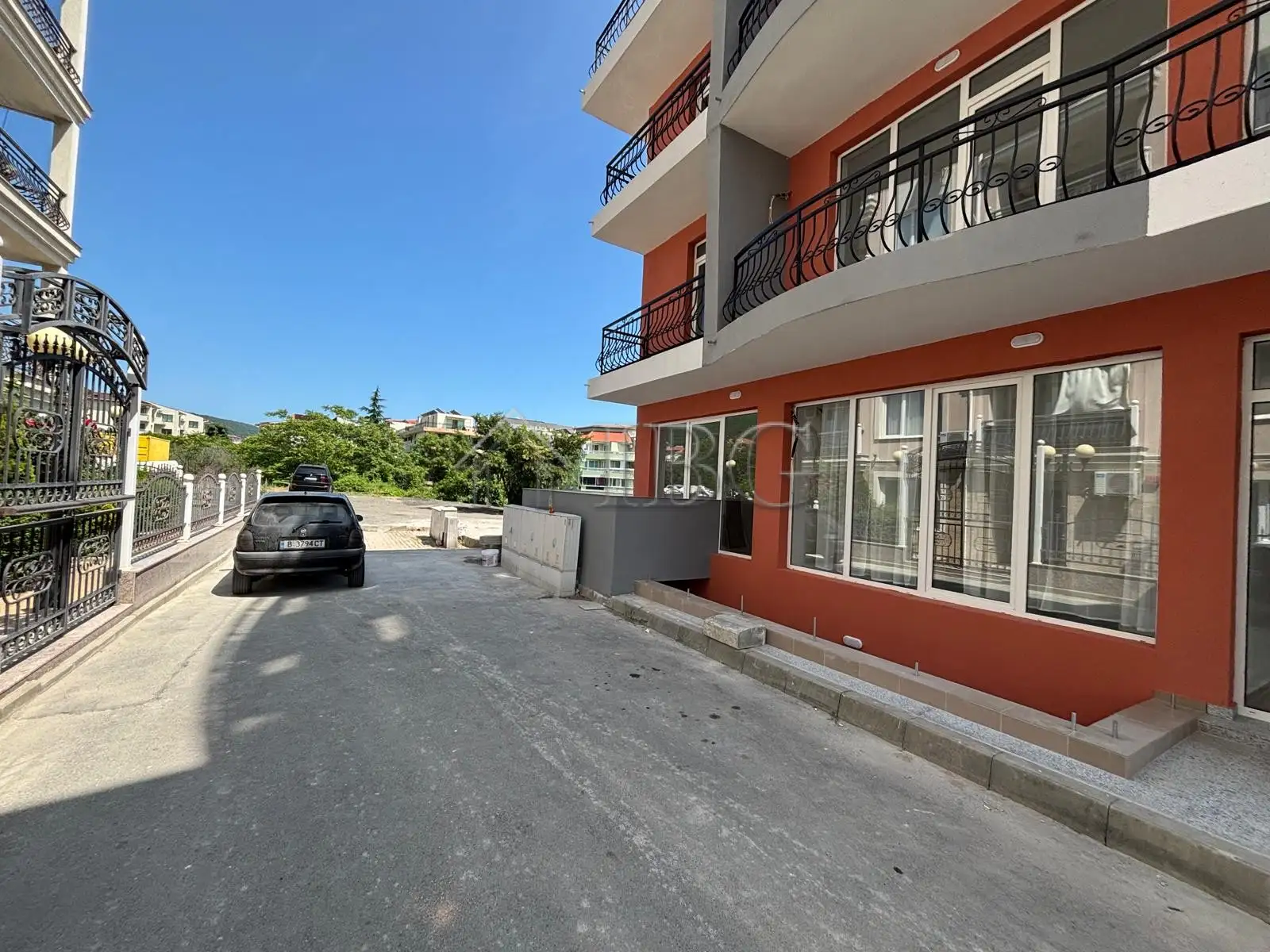 Квартира 73м² в Болгарии, Святой Влас. Стоимостью 108000€ аренда фото-19