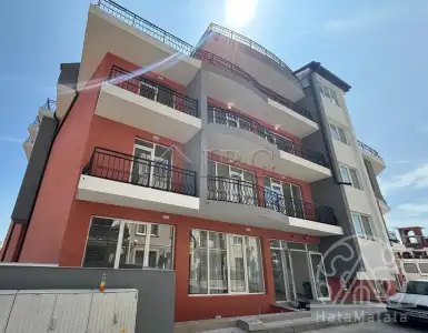 Купить квартиру в Болгарии 108000€