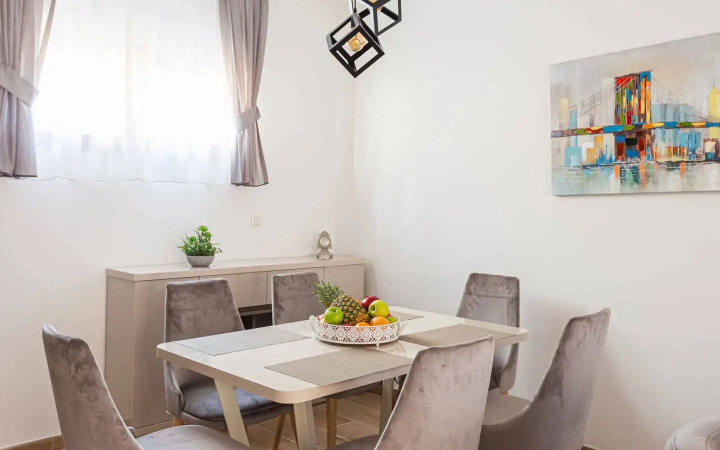 Квартира 74м² в Черногории, Пржно. Стоимостью 235000€ аренда фото-4