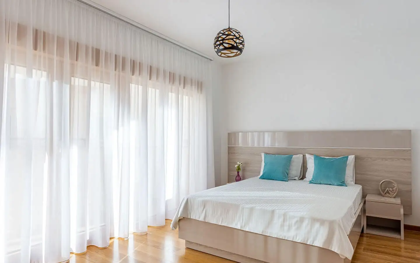 Квартира 74м² в Черногории, Пржно. Стоимостью 235000€ аренда фото-8