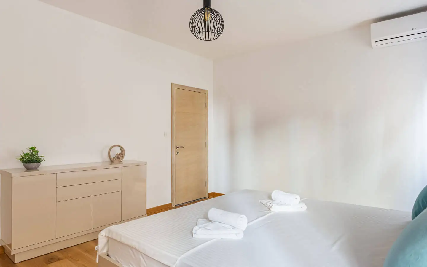 Квартира 74м² в Черногории, Пржно. Стоимостью 235000€ аренда фото-10