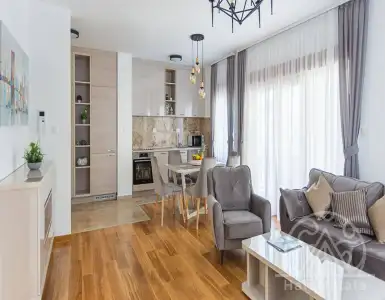 Купить квартиру в Черногории 235000€