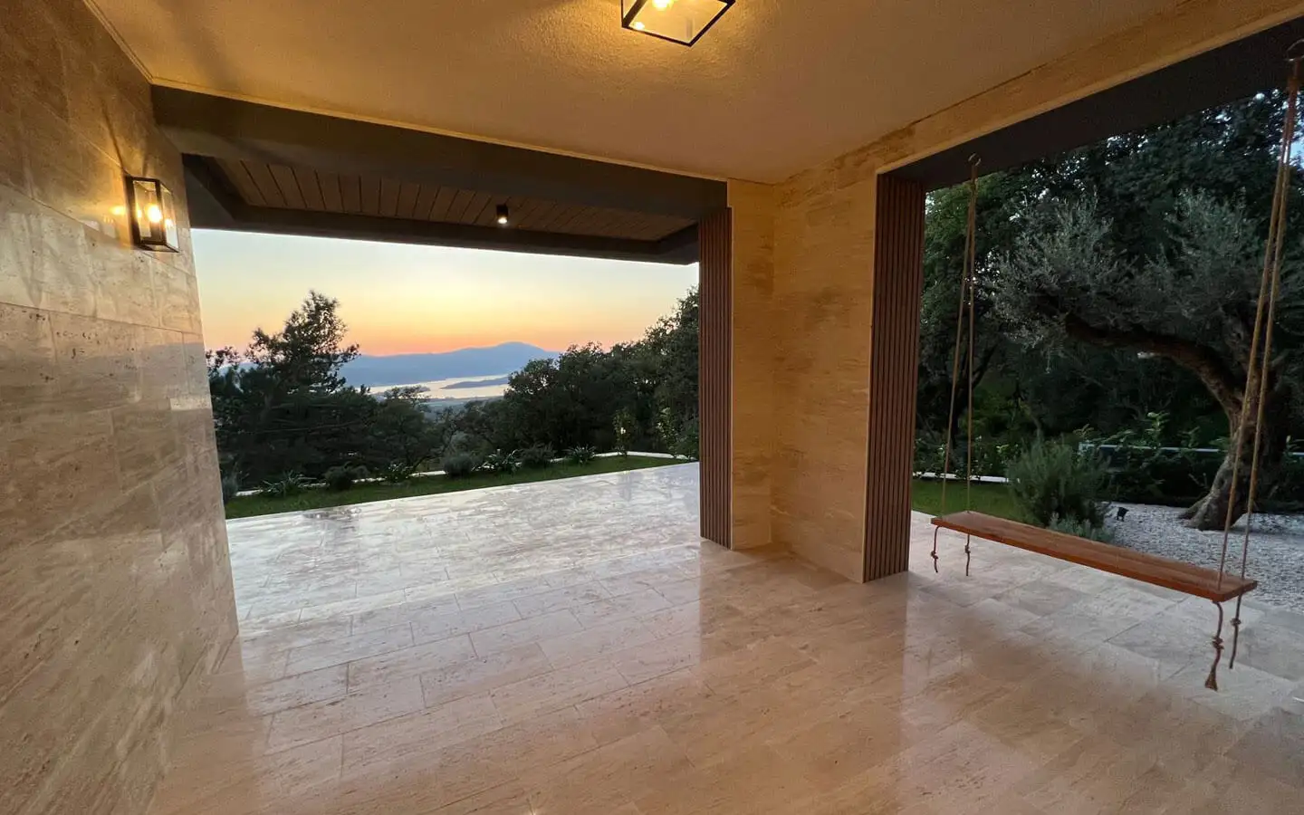 Вилла 480м² в Черногории, Котор. Стоимостью 2500000€ аренда фото-10
