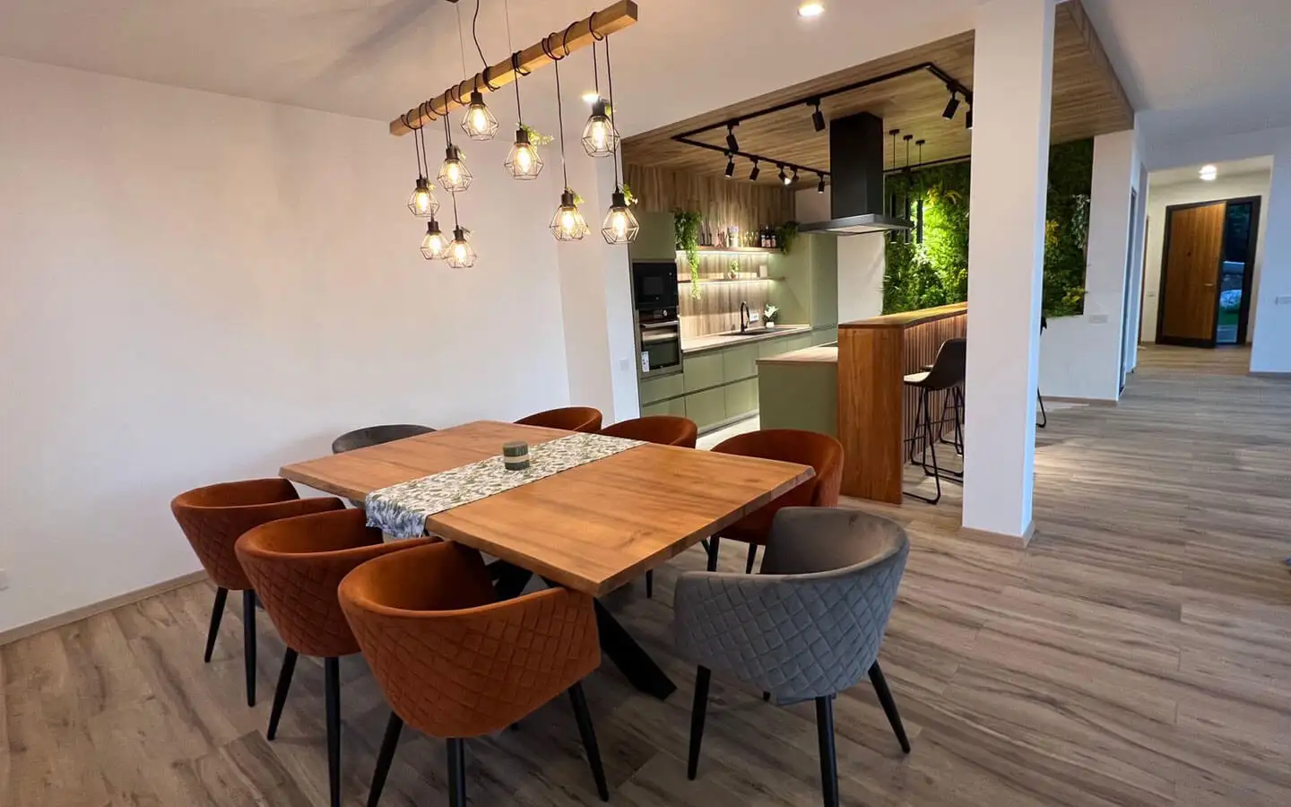 Вилла 480м² в Черногории, Котор. Стоимостью 2500000€ аренда фото-15
