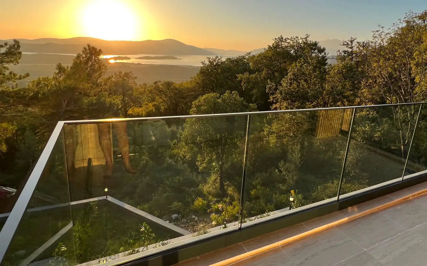 Вилла 480м² в Черногории, Котор. Стоимостью 2500000€ аренда фото-4