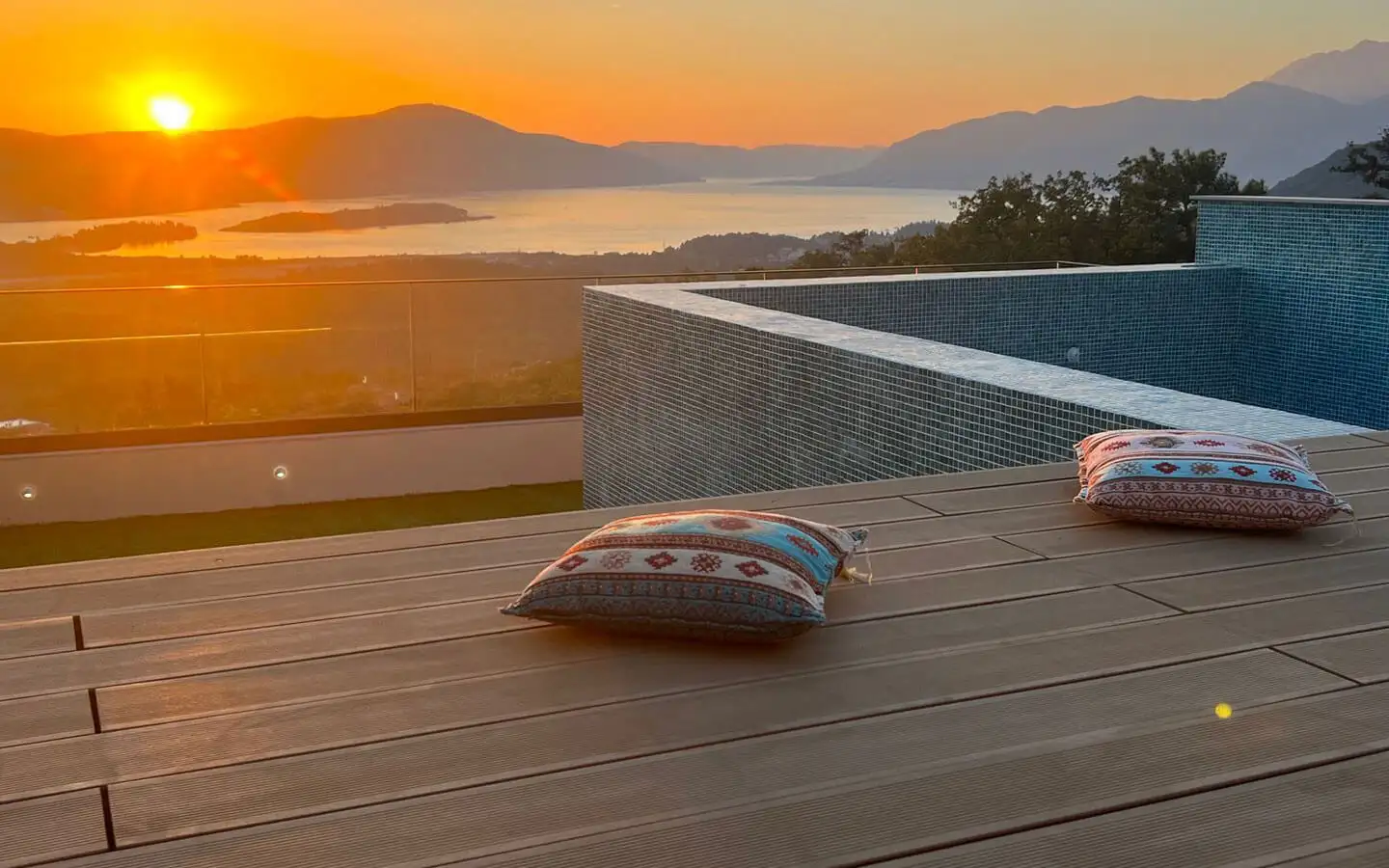 Вилла 480м² в Черногории, Котор. Стоимостью 2500000€ аренда фото-6