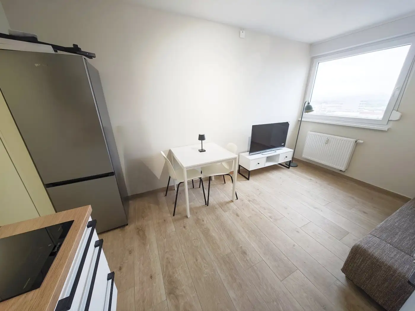 Квартира 19м² в Словении, Шишка. Стоимостью 139000€ аренда фото-2