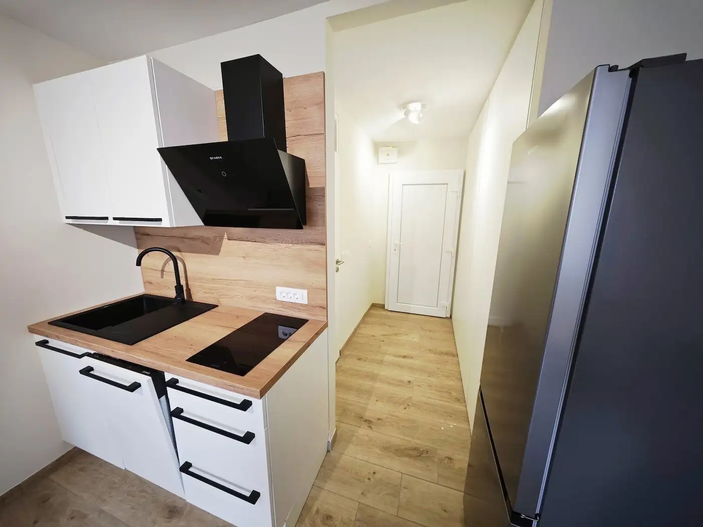 Квартира 19м² в Словении, Шишка. Стоимостью 139000€ аренда фото-4