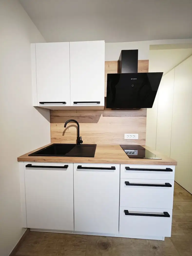 Квартира 19м² в Словении, Шишка. Стоимостью 139000€ аренда фото-5