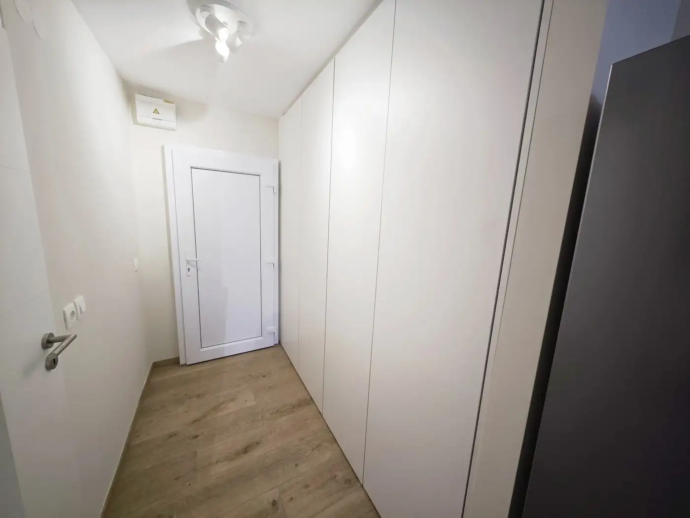 Квартира 19м² в Словении, Шишка. Стоимостью 139000€ аренда фото-6
