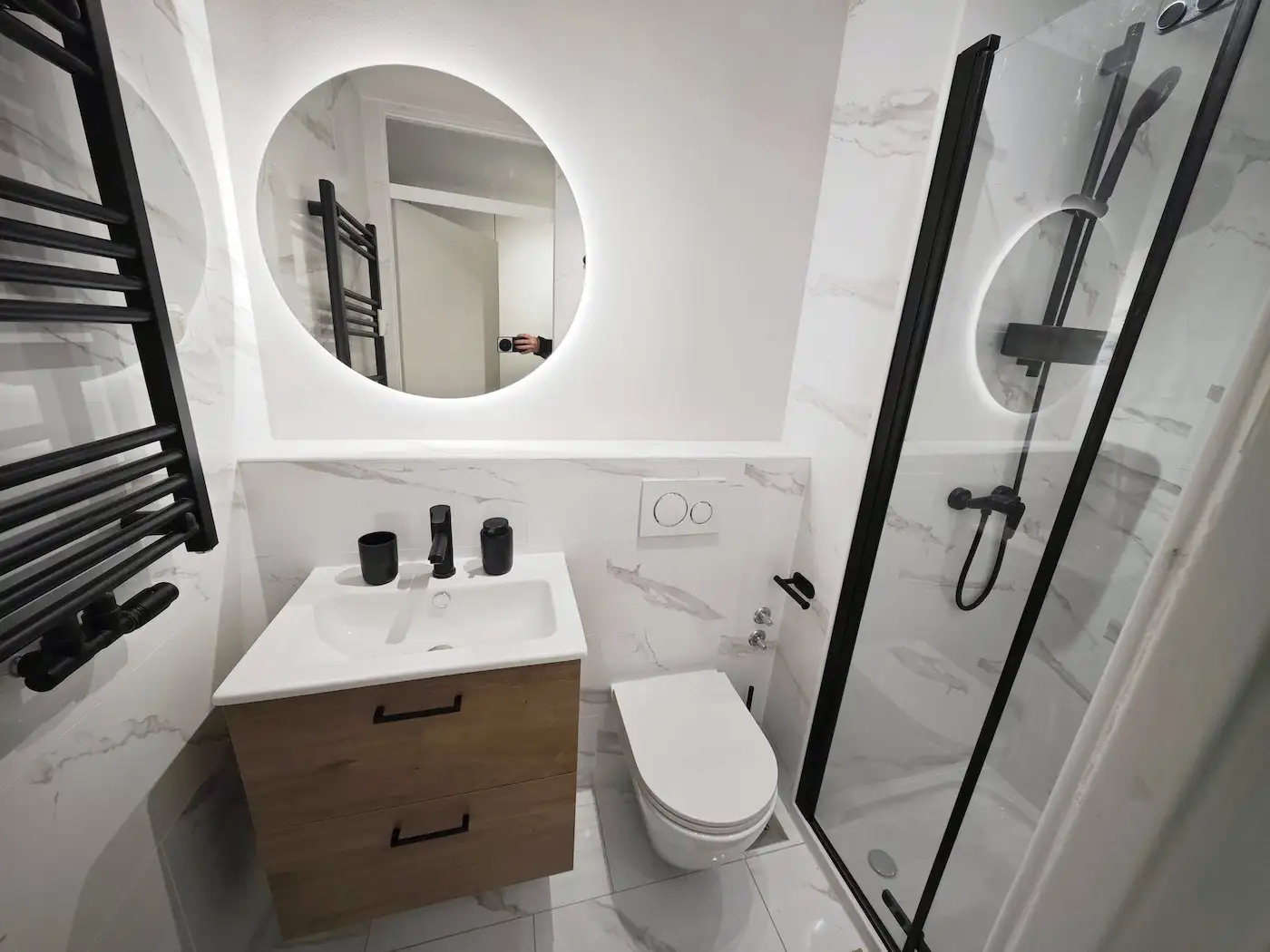 Квартира 19м² в Словении, Шишка. Стоимостью 139000€ аренда фото-7