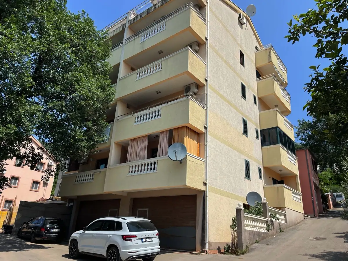 Квартира 140м² в Черногории, Будва. Стоимостью 310000€ аренда фото-2