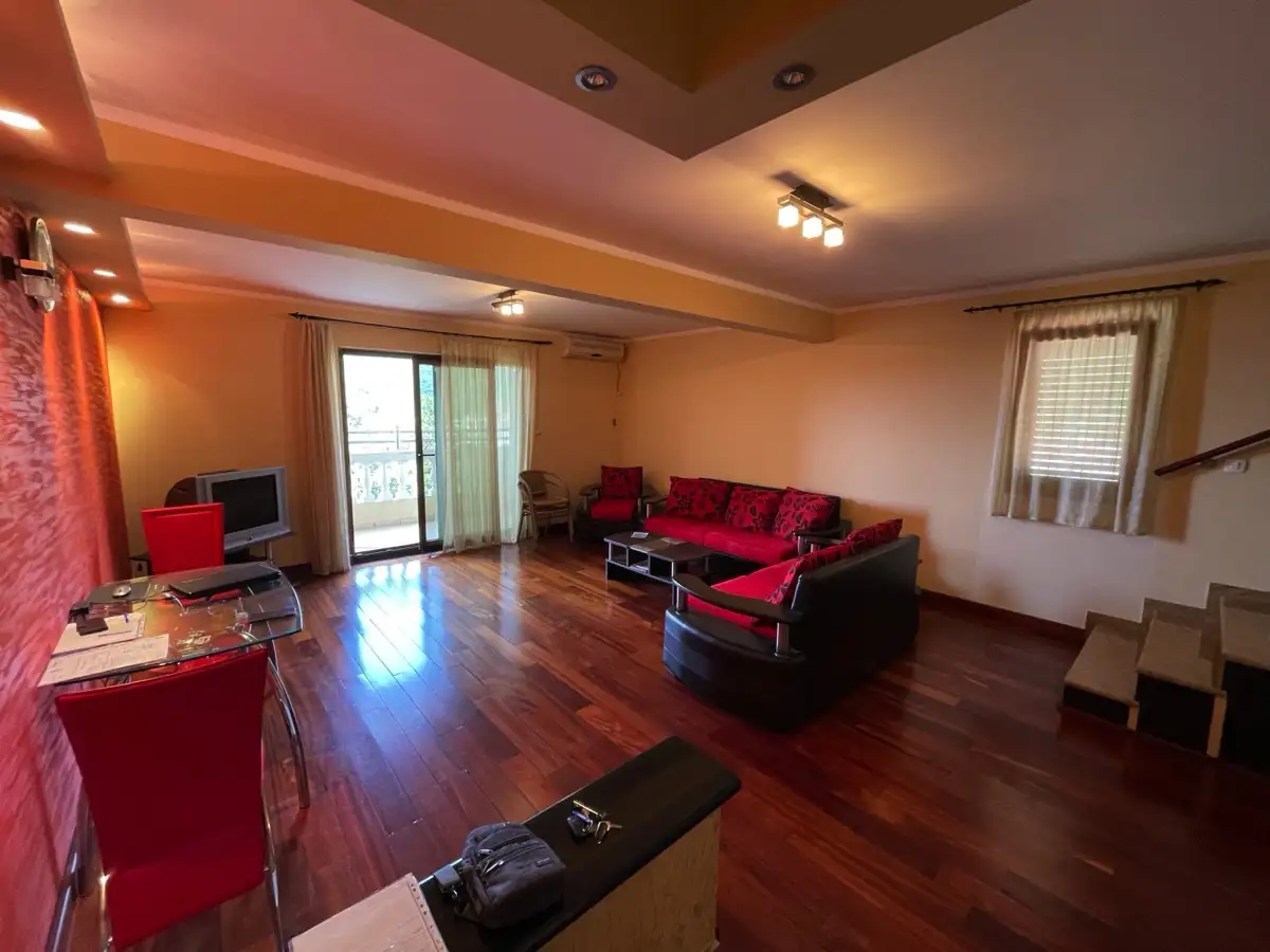 Квартира 140м² в Черногории, Будва. Стоимостью 310000€ аренда фото-3