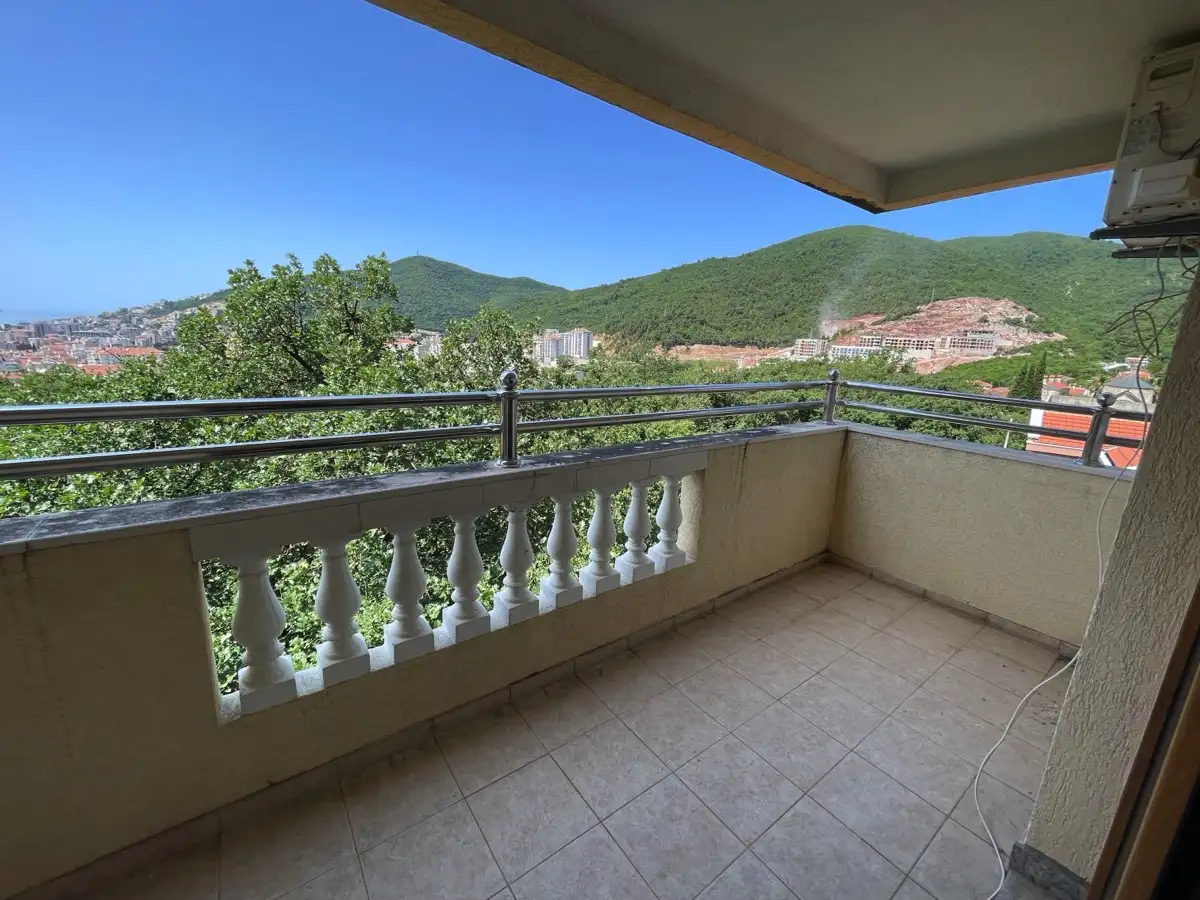Квартира 140м² в Черногории, Будва. Стоимостью 310000€ аренда фото-8