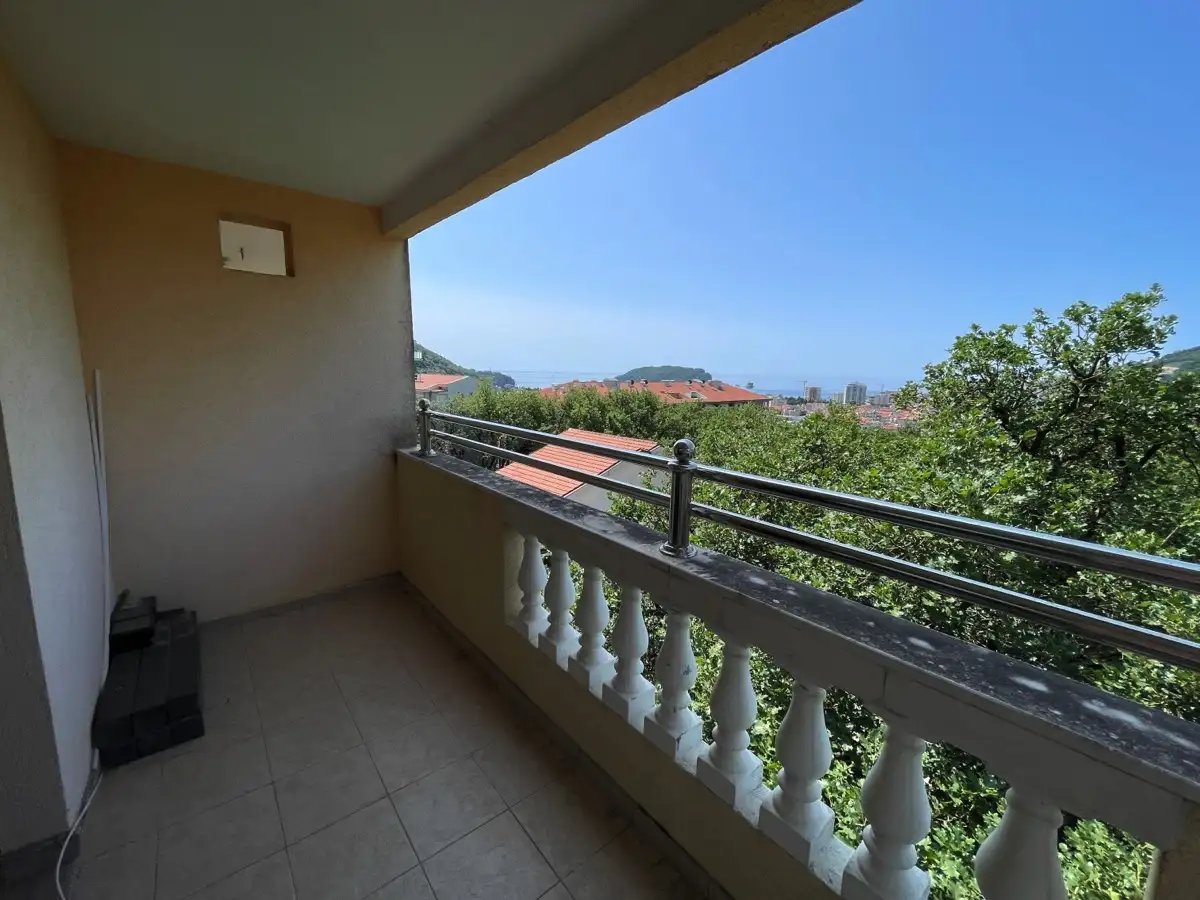 Квартира 140м² в Черногории, Будва. Стоимостью 310000€ аренда фото-9