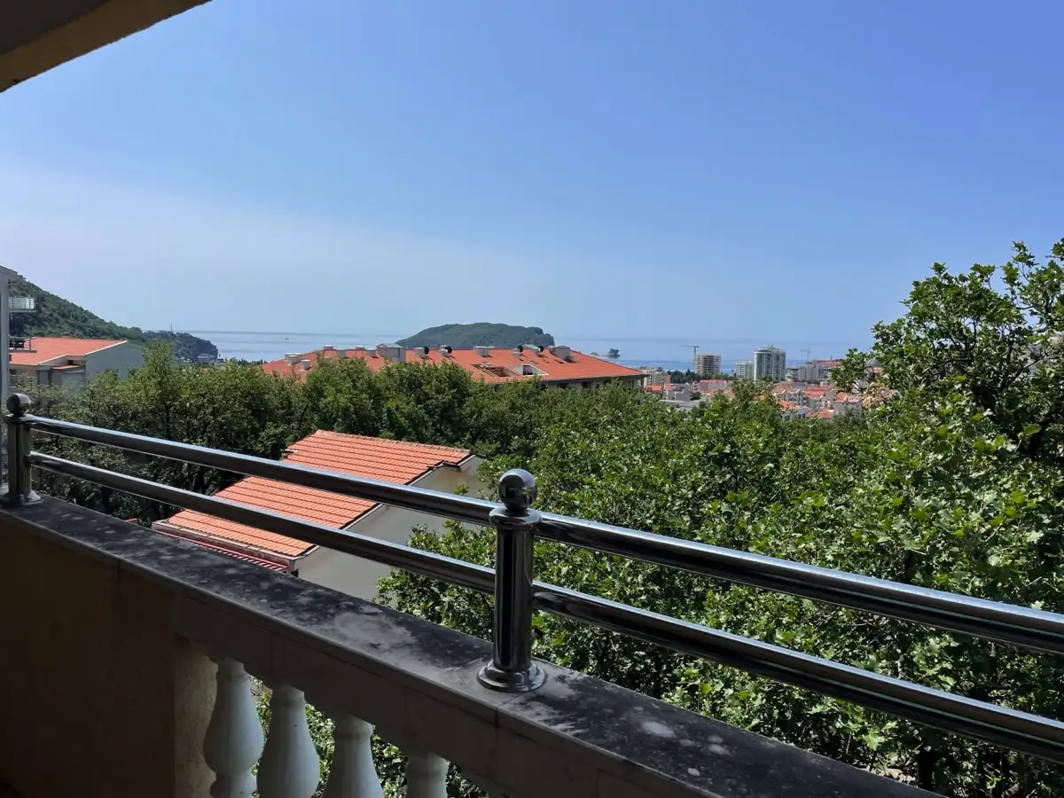 Квартира 140м² в Черногории, Будва. Стоимостью 310000€ аренда фото-10