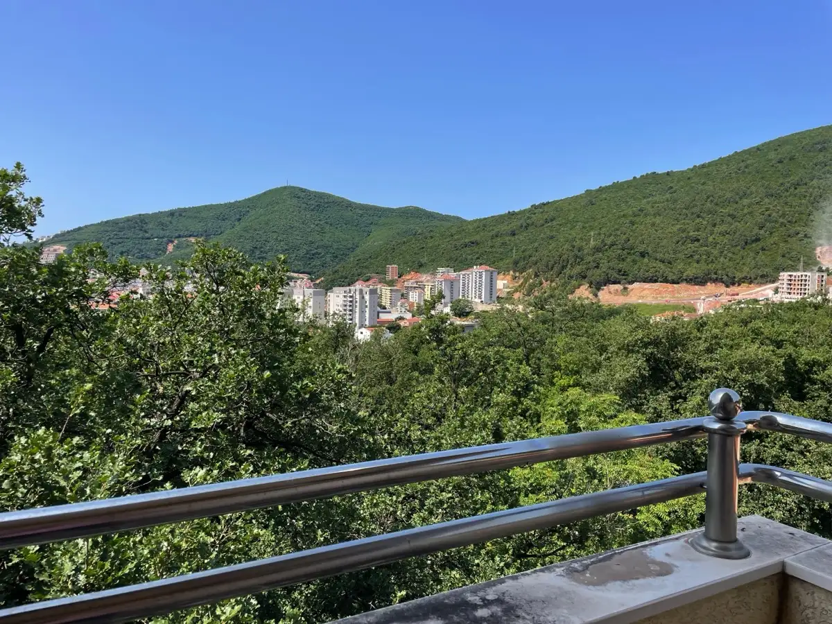 Квартира 140м² в Черногории, Будва. Стоимостью 310000€ аренда фото-11