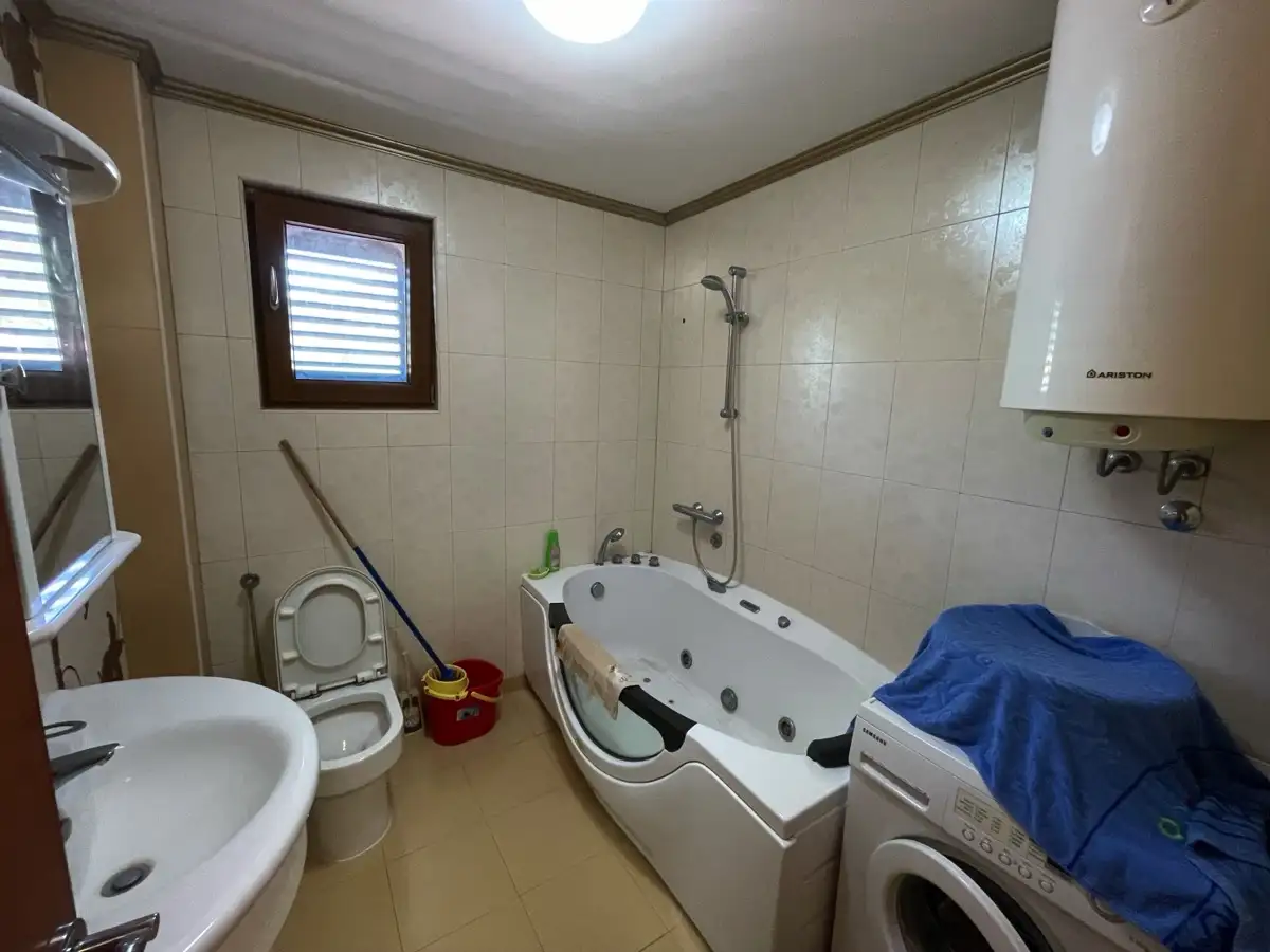 Квартира 140м² в Черногории, Будва. Стоимостью 310000€ аренда фото-12