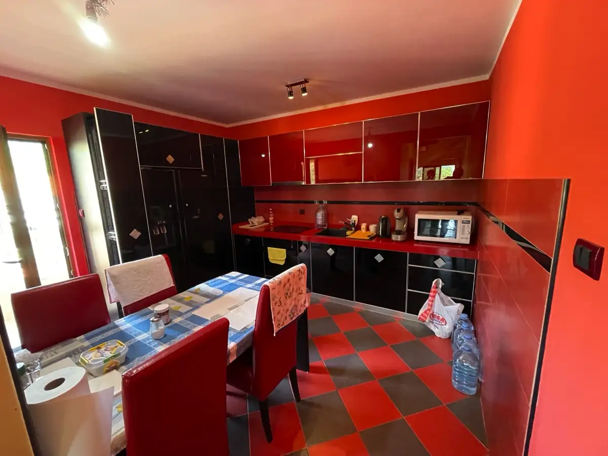 Квартира 140м² в Черногории, Будва. Стоимостью 310000€ аренда фото-13