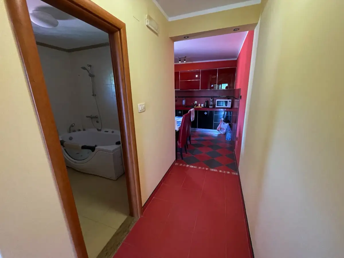 Квартира 140м² в Черногории, Будва. Стоимостью 310000€ аренда фото-15