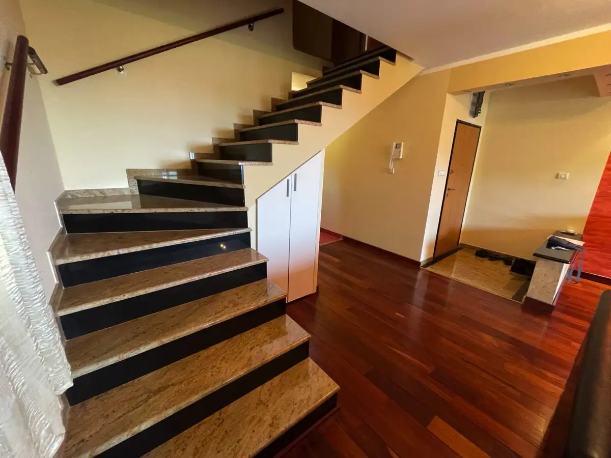 Квартира 140м² в Черногории, Будва. Стоимостью 310000€ аренда фото-16