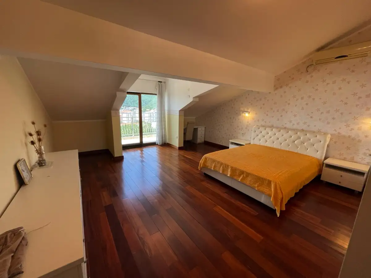Квартира 140м² в Черногории, Будва. Стоимостью 310000€ аренда фото-17