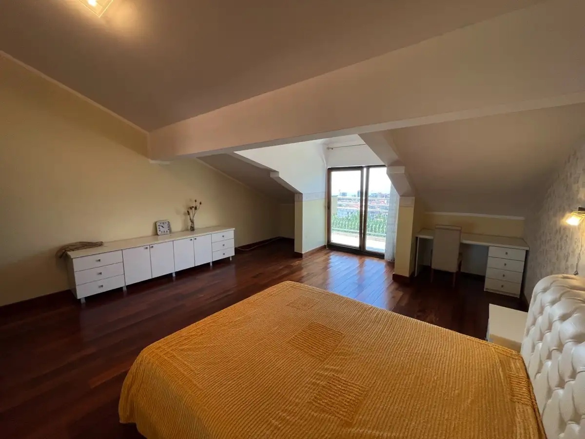 Квартира 140м² в Черногории, Будва. Стоимостью 310000€ аренда фото-18